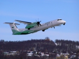 Bombardier DHC-8-402 Q400
